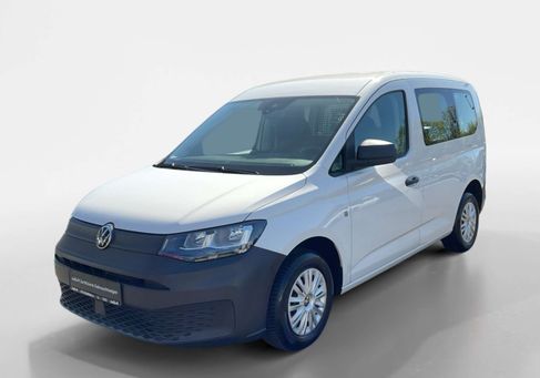 Volkswagen Caddy, 2022