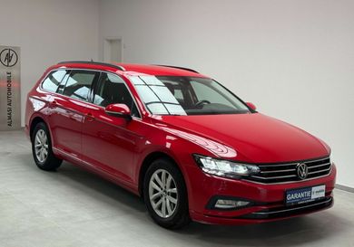 Volkswagen Passat Variant, 2023
