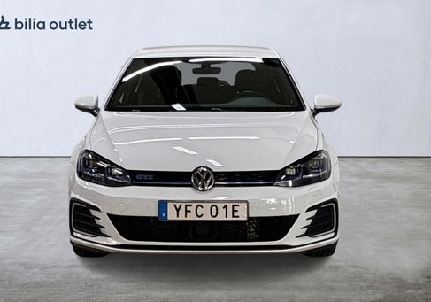 Volkswagen Golf, 2020 2