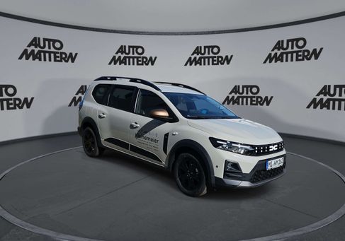 Dacia Jogger, 2026 2
