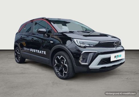 Opel Crossland X, 2021 3