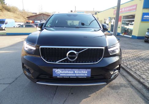 Volvo XC40, 2019 2