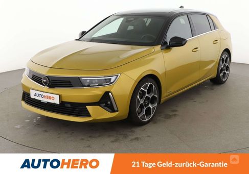 Opel Astra, 2022