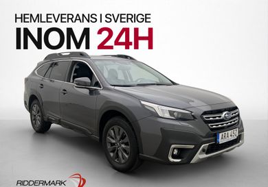 Subaru OUTBACK, 2023