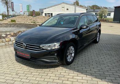 Volkswagen Passat Variant, 2023