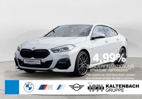BMW 218, 2023