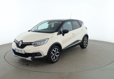 Renault Captur, 2019