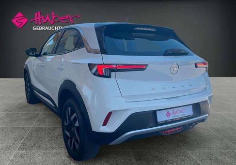 Opel Mokka, 2021 3
