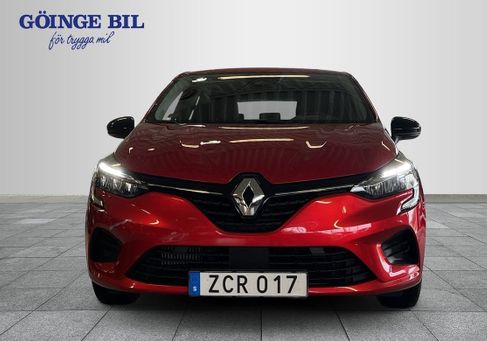 Renault Clio, 2023 2