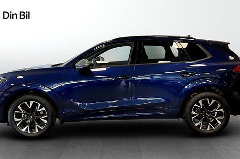 Cupra, 2025