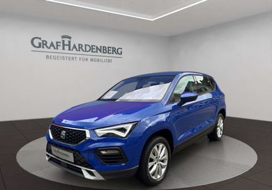 Seat Ateca, 2022