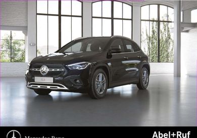 Mercedes-Benz GLA 200, 2023