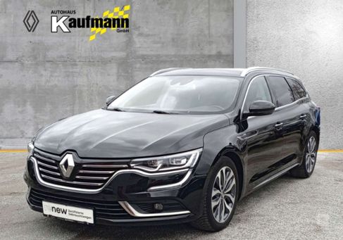 Renault Talisman, 2018