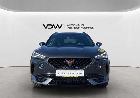 Cupra Formentor, 2023