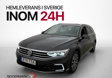 Volkswagen Passat Variant, 2020