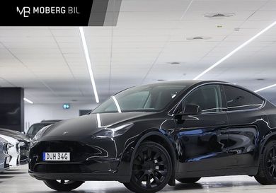 Tesla Model Y, 2023