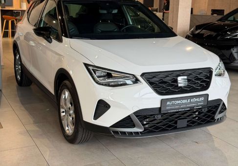 Seat Arona, 2024 2