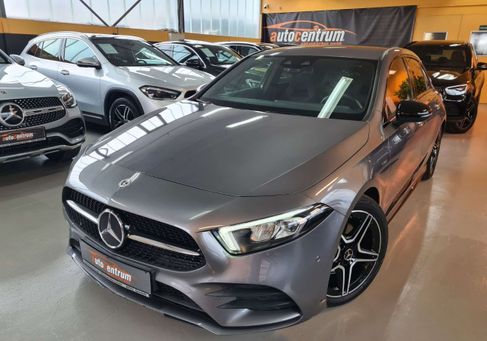 Mercedes-Benz A 200, 2020