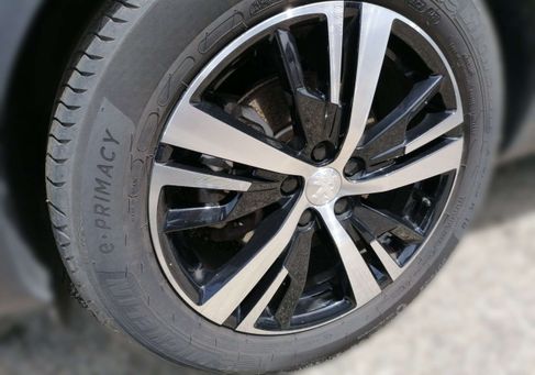 Peugeot 3008, 2024