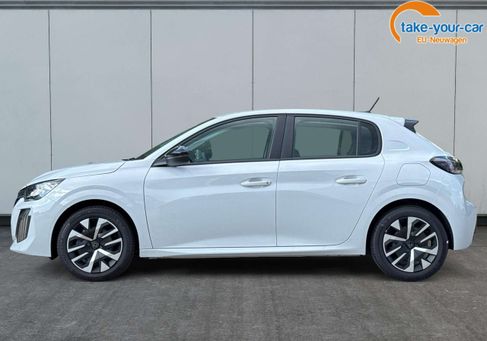Peugeot 208, 2026