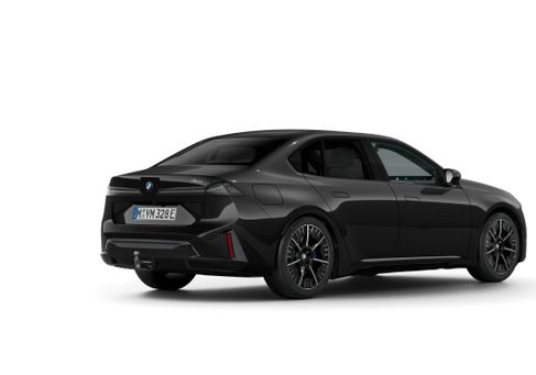 BMW i3, 2026 2