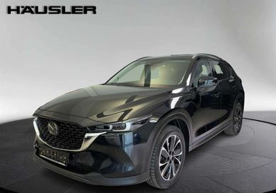 Mazda CX-5, 2023