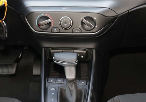 Hyundai i20, 2026 3