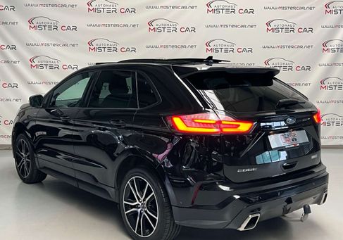 Ford Edge, 2019 3