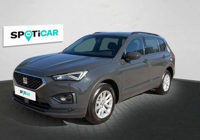 Seat Tarraco, 2020