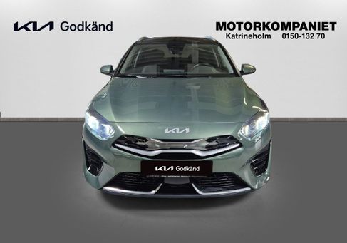 Kia Cee'd Sportswagon, 2024