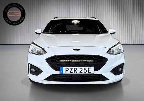 Ford Focus, 2020