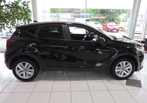 Mitsubishi ASX, 2026