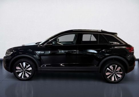 Volkswagen T-Roc, 2026