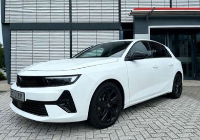 Opel Astra, 2023
