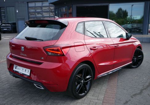 Seat Ibiza, 2023