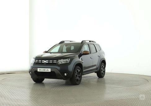 Dacia Duster, 2024