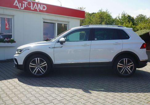 Volkswagen Tiguan, 2021 3
