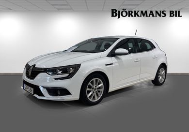 Renault Megane, 2019