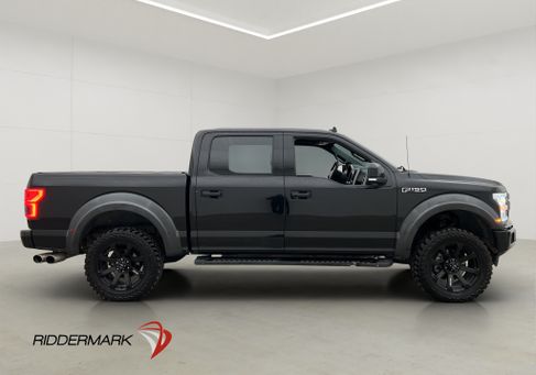 Ford F 150, 2020