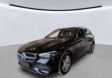 Mercedes-Benz C 300, 2023