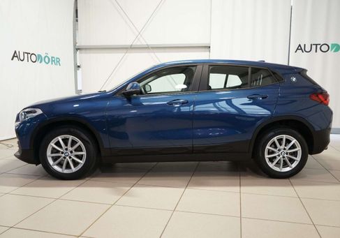 BMW X2, 2022 2