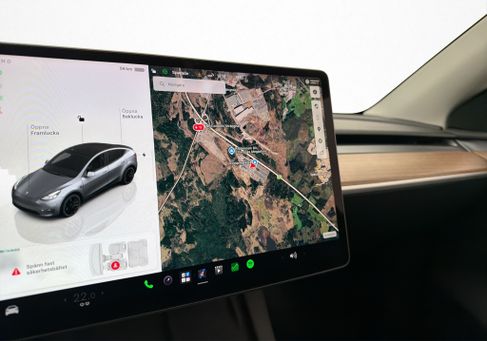 Tesla Model Y, 2023 2