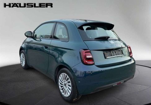 Fiat 500, 2023