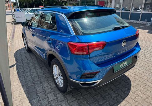 Volkswagen T-Roc, 2020