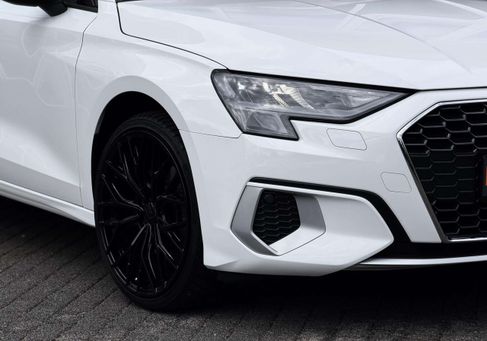 Audi A3, 2022 2