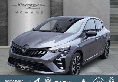 Renault Clio, 2025