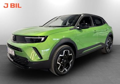Opel Mokka, 2023