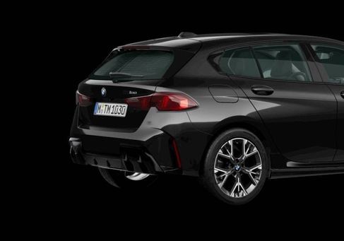 BMW 120, 2026