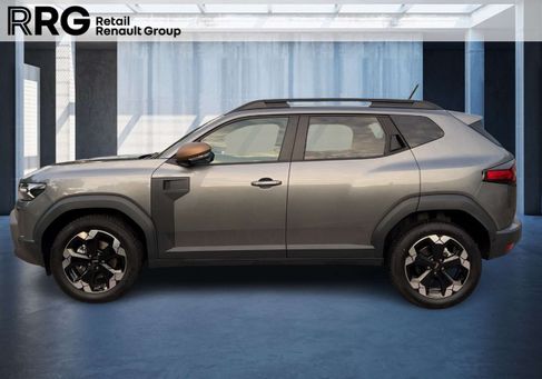 Dacia Duster, 2025 2