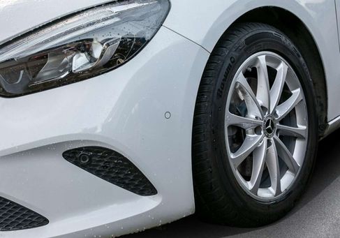 Mercedes-Benz B 220, 2020